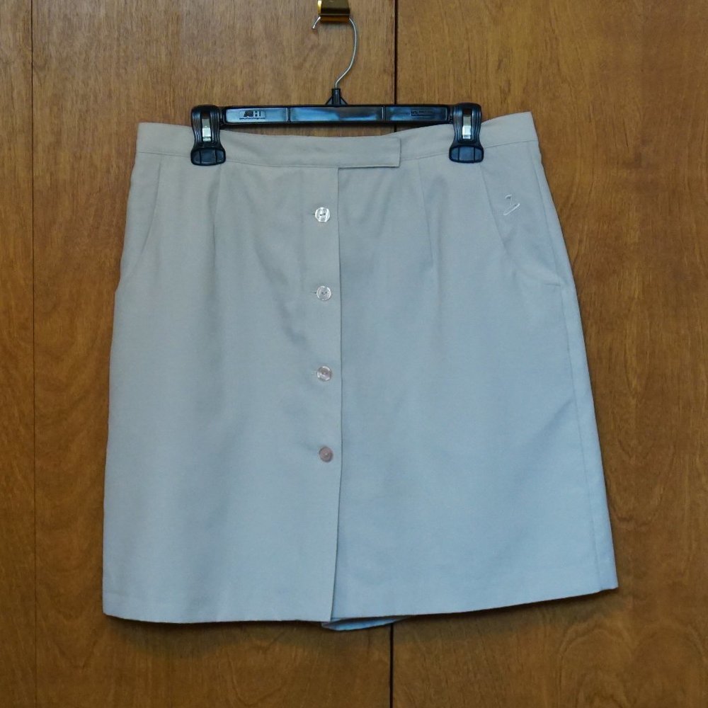 🍀 Liz Golf Skort (14)